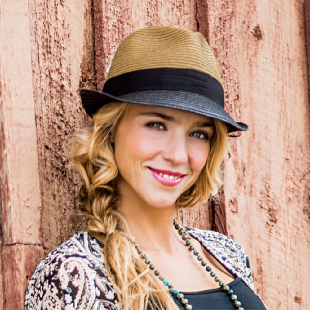 👒 Woman's Wallaroo UV Tia Hat (UPF50+👒#WALL